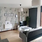 Loft Abuela Flora Centro De ויגו