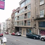 דירה Loft Abuela Flora Centro De *