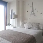 Loft Abuela Flora Centro De شقة
