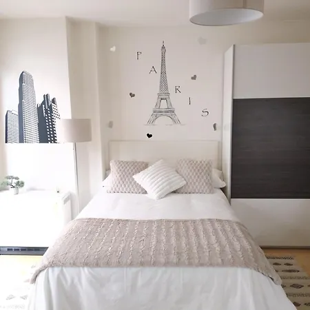 Loft Abuela Flora Centro De *