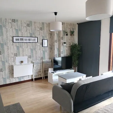 Loft Abuela Flora Centro De Vigo