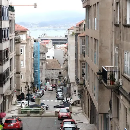 Loft Abuela Flora Centro De Appartamento