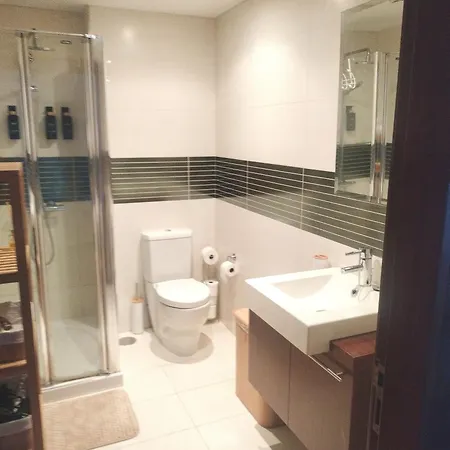 Loft Abuela Flora Centro De * Vigo