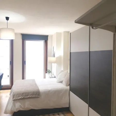 Loft Abuela Flora Centro De