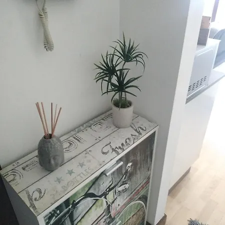 Loft Abuela Flora Centro De Апартаменты *