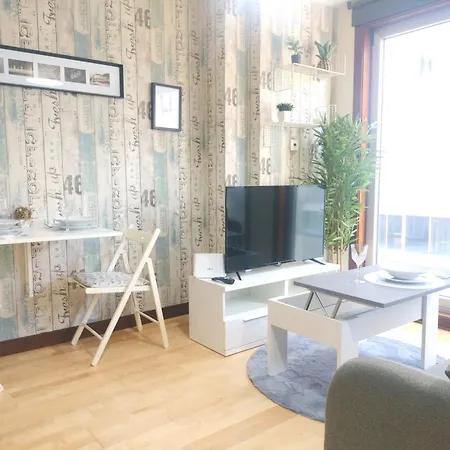 Loft Abuela Flora Centro De ויגו