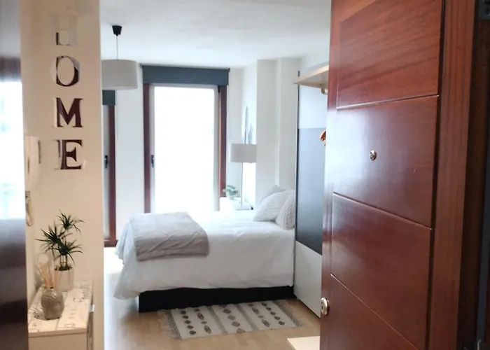 Apartment Loft Abuela Flora Centro De