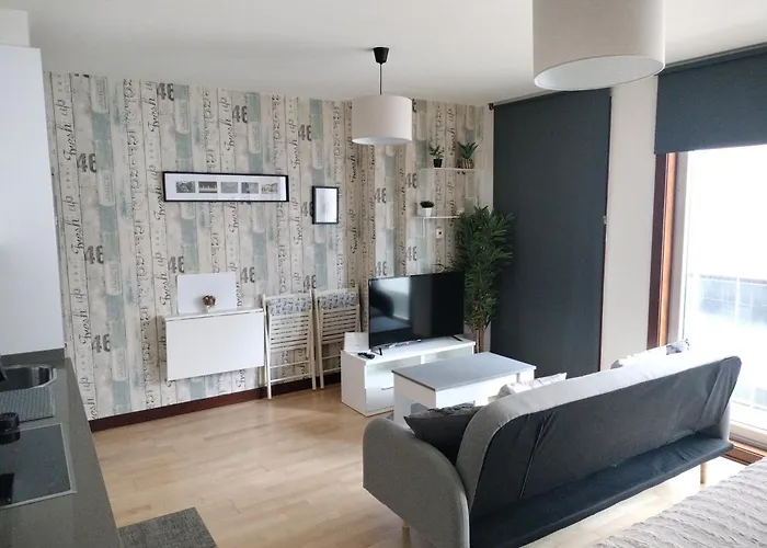 Loft Abuela Flora Centro De Βίγκο