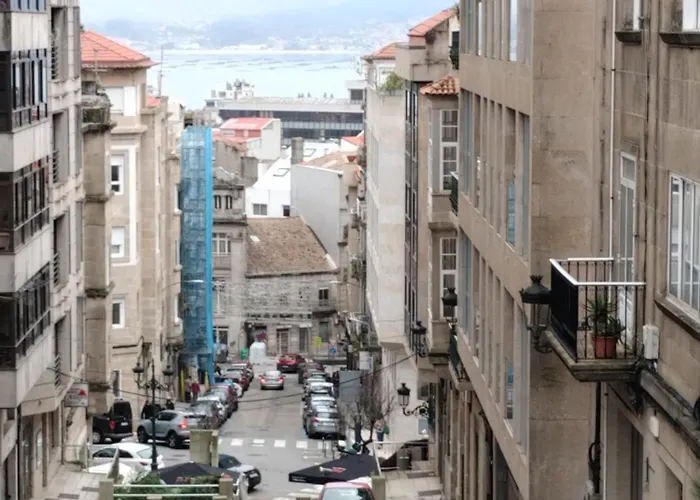Loft Abuela Flora Centro De Apartment