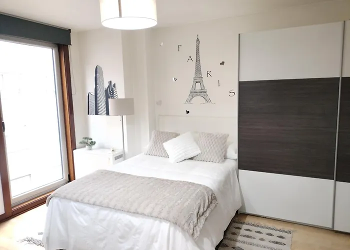 Loft Abuela Flora Centro De Vigo