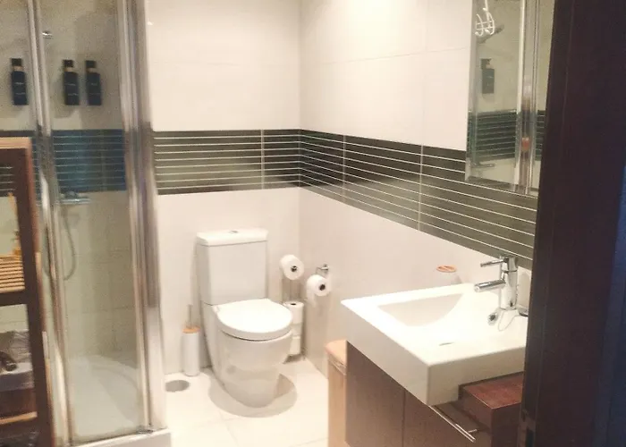 Loft Abuela Flora Centro De * Βίγκο