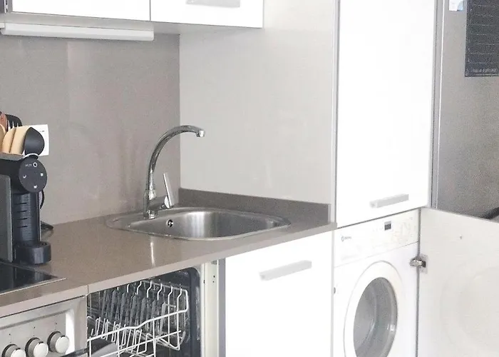 Loft Abuela Flora Centro De * Βίγκο