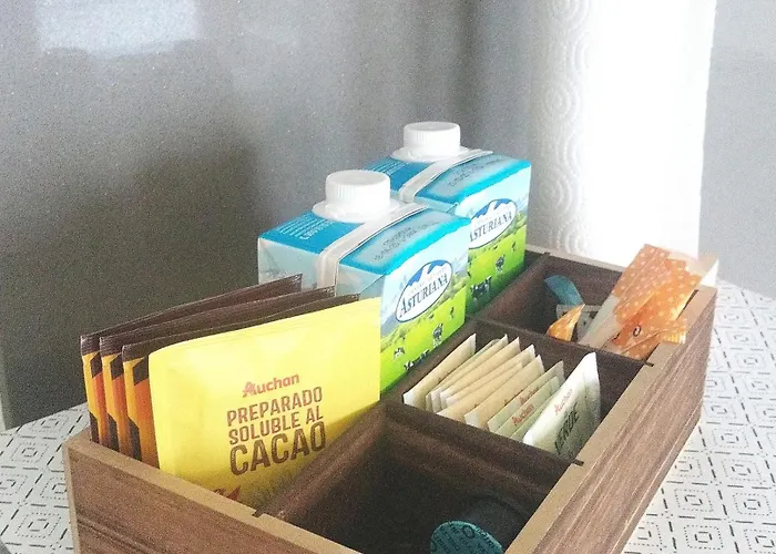 Loft Abuela Flora Centro De Apartment *